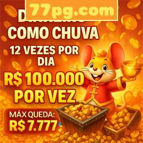 77pg.com Indique amigos para receber um bônus